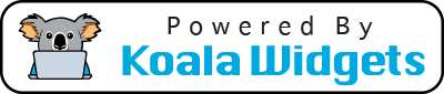 Powered by KoalaWidgets